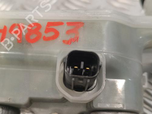 Hovedbremsecylinder HONDA JAZZ II (GD_, GE3, GE2) 1.4 iDSI (GE3, GD1) | BP16563046M77 