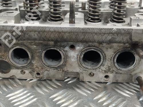 Cylinder head KIA CARNIVAL II (GQ) 2.9 CRDi | BP10970022M5 