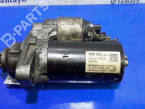 Starter SEAT ALTEA XL (5P5, 5P8)  | BP4945882M8 