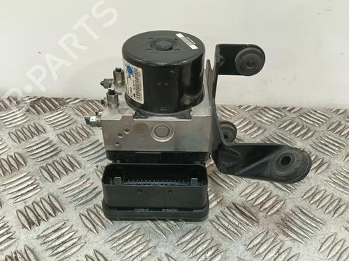 Used ABS pump ABS pump MAZDA 3 (BL) [2008-2014] 33273490 33273490