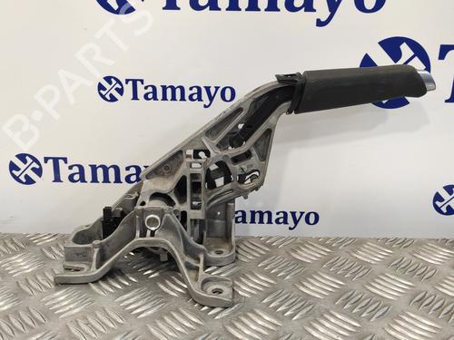 Hand brake FORD FOCUS III 1.6 TDCi | BP13883016I18 