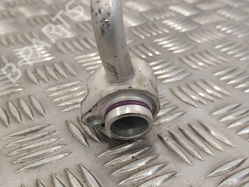 AC pipe VW POLO V (6R1, 6C1) 1.6 TDI | BP17083604M126 