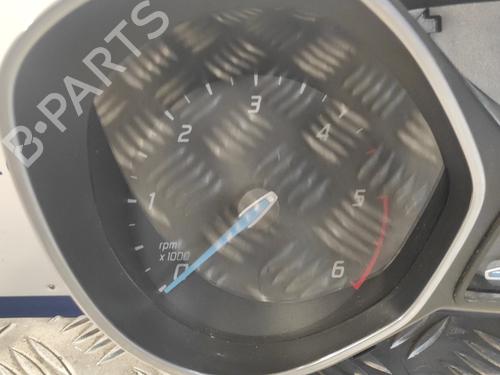 Instrument cluster FORD FOCUS III 1.6 TDCi | BP13883040C47 