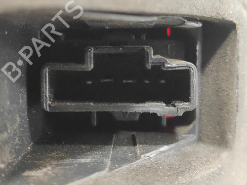 Right taillight PEUGEOT 407 SW (6E_, 6D_)  | BP23094440C35 