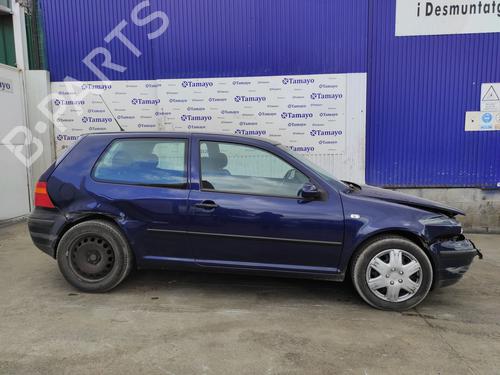 Starter VW GOLF IV (1J1) 1.6 16V | BP19128588M8 
