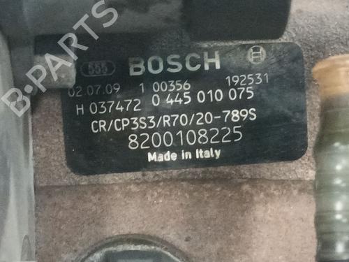 Injection pump RENAULT ESPACE IV (JK0/1_)  | BP30697052M78 