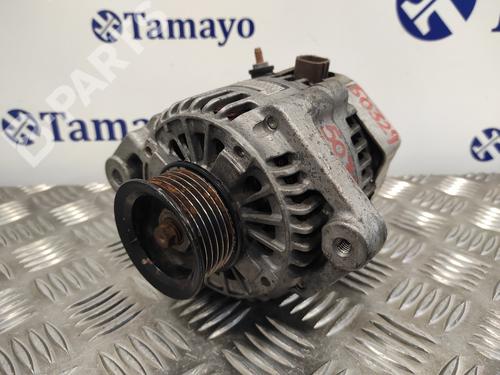 Alternator SUBARU JUSTY IV 1.0 (M300) | BP9684072M7 