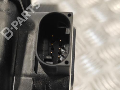 Pedal MERCEDES-BENZ A-CLASS (W169) A 150 (169.031, 169.331) | BP9823348I4 