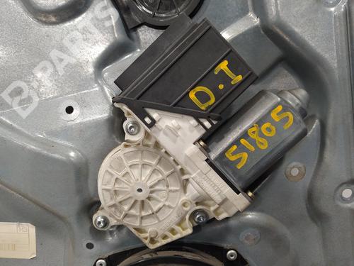Front left window mechanism SEAT IBIZA III (6L1) 1.4 16V | BP8413485C22 