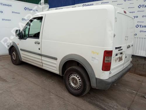 Steering pump FORD TRANSIT CONNECT (P65_, P70_, P80_) 1.8 TDCi | BP20934714M99 