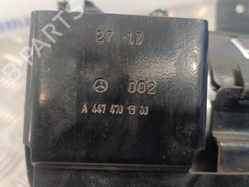 Other MERCEDES-BENZ VITO Van (W447)  | BP23277132O1 