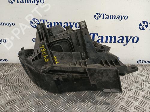 Left headlight BMW X3 (E83) 2.0 d | BP30735329C28 