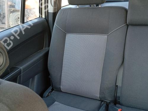 Sikkerhedssele bag højre Sikkerhedssele bag højre OPEL ZAFIRA / ZAFIRA FAMILY B (A05) 1.9 CDTI (M75) (120 hp) 35980660 35980660