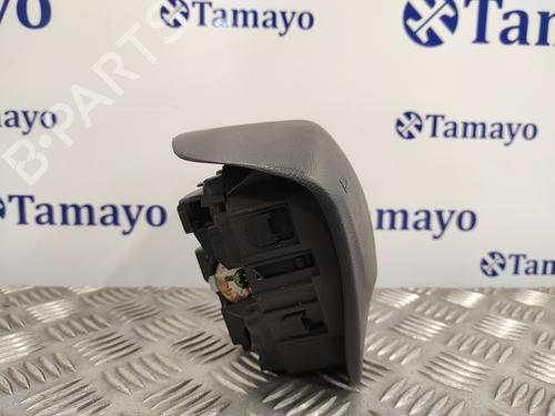 Driver airbag RENAULT LAGUNA III (BT0/1) 1.5 dCi (BT00, BT0A, BT0T, BT1J) | BP16825311C9 
