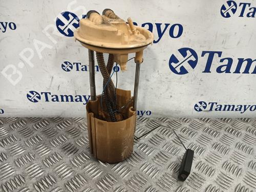 Used Fuel pump FORD TRANSIT Van (FA_ _) 2.2 TDCi (110 hp) 31860423