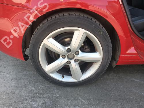 Hjulbue Hjulbue AUDI A3 Sportback (8PA) 2.0 TDI 16V (140 hp) 33906933 33906933