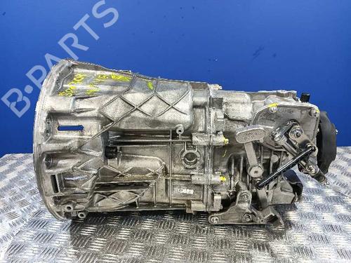 Used Gearbox MERCEDES-BENZ VITO / MIXTO Van (W639) [2003-2025]  26503084