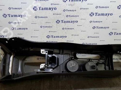 Armrest / Center console NISSAN JUKE (F15) 1.5 dCi | BP9552803I20 