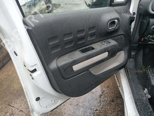 Left taillight CITROËN C3 III (SX) 1.5 BlueHDi 100 (SXYHYP, SXYHTU) | BP34055960C34  - Image 16