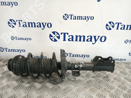 Used Right front shock absorber OPEL ADAM (M13) [2012-2019]  27523624