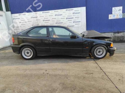 Engine BMW 3 Compact (E36)  | BP23422770M1 