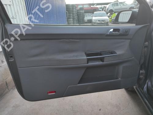 Right mirror VW POLO (9N_, 9A_)  | BP21053676C27 