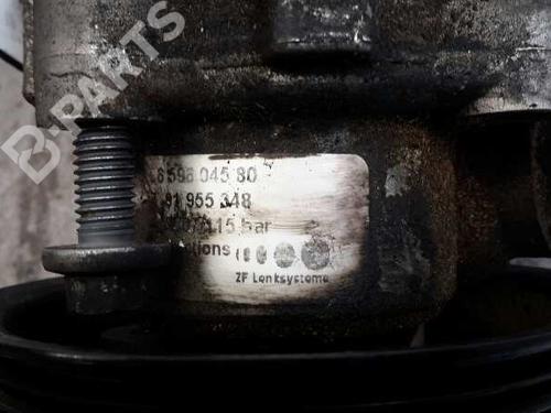 Steering pump PEUGEOT 407 Coupe (6C_) 2.7 HDi | BP5764042M99 