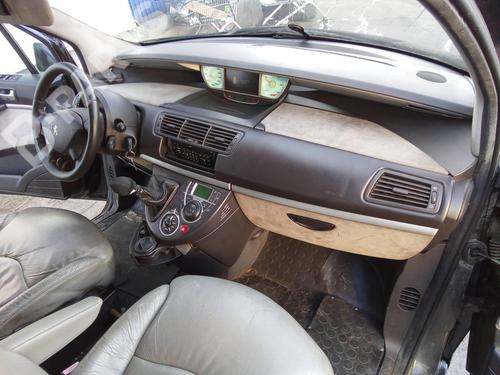 Module xenonverlichting PEUGEOT 807 (EB_)  | BP11918206C53 