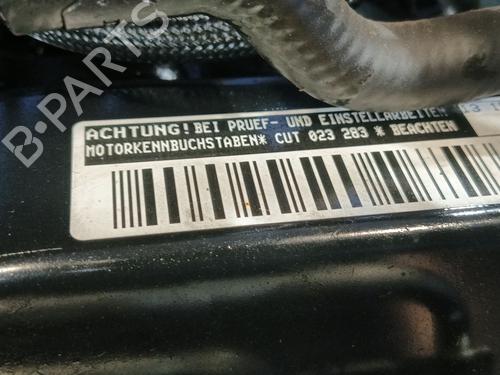 Engine SEAT IBIZA IV (6J5, 6P1) 1.4 TDI | BP33016862M1  - Image 6