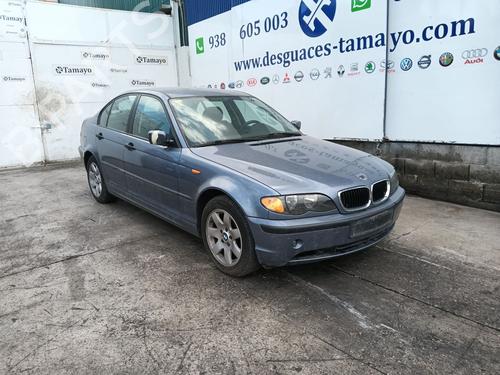 Used Parts BMW 3 (E46) 320 d 5002650