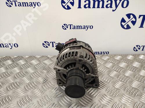 Used Alternator FORD FOCUS III 1.0 EcoBoost (125 hp) 10208618