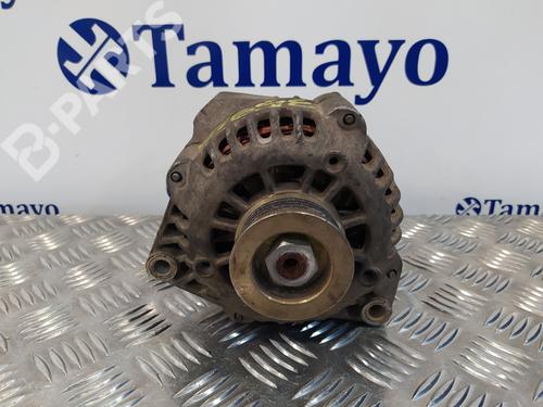 Used Alternator CHEVROLET BLAZER S10 4.3 (193 hp) 5828065