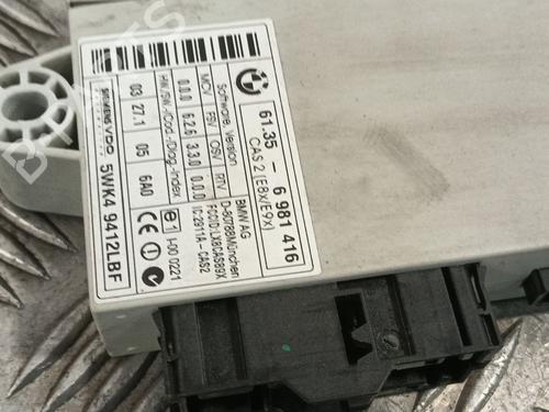 Elektronisk modul BMW 3 (E90)  | BP29919650M83