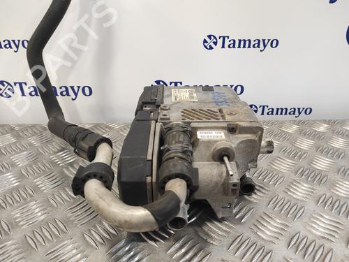 Electronic module VW TOUAREG (7LA, 7L6, 7L7)  | BP15005248M83 