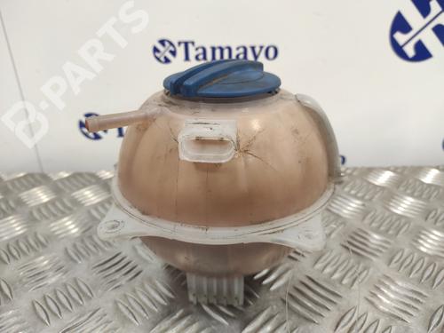 Used Expansion tank SKODA FABIA II (542) 1.6 TDI (75 hp) 11146982