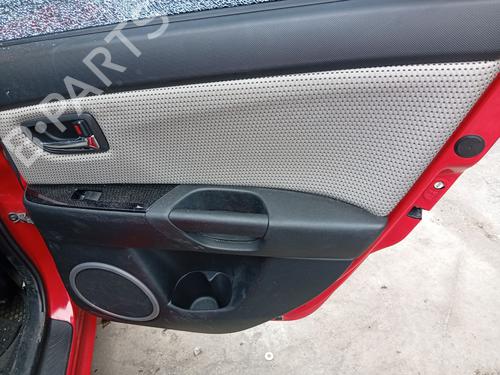 Rudehejsemekanisme Højre bagtil Rudehejsemekanisme Højre bagtil BMW 3 (E36) 318 is (140 hp) 34704731 34704731
