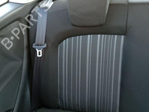 Used Rear right seatbelt Rear right seatbelt FIAT PUNTO EVO (199_) 1.2 (65 hp) 34165304 34165304