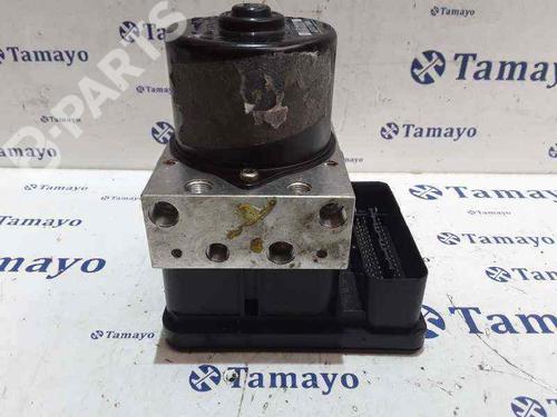 Used ABS pump RENAULT ESPACE IV (JK0/1_) 2.2 dCi (JK0H) (150 hp) 2849025