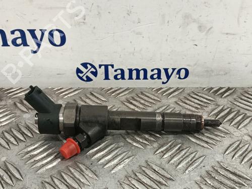 Used Injector NISSAN PRIMERA Hatchback (P12) 1.9 dCi (120 hp) 30907110