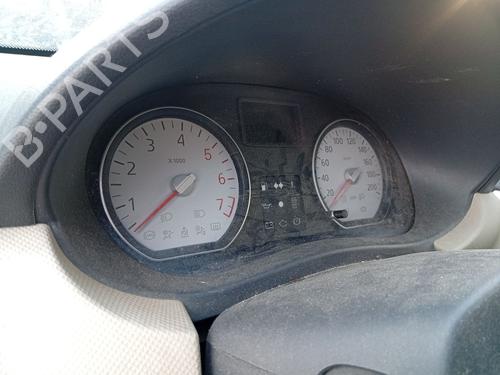 Instrument cluster DACIA LOGAN MCV (KS_) 1.5 dCi (KS0W) | BP37537755C47 - Image 2