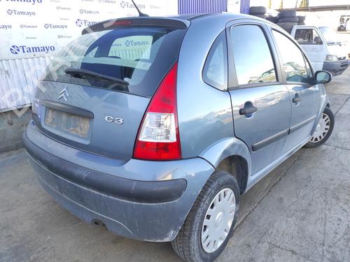 Starter CITROËN C3 I (FC_, FN_) 1.4 i | BP17196897M8 