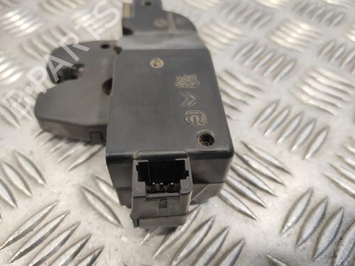 Tailgate lock CITROËN XSARA PICASSO (N68) 2.0 HDi | BP16654895C101 