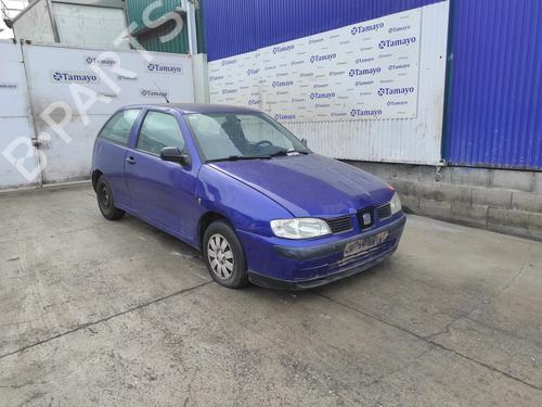 Left front fenders SEAT IBIZA II (6K1) 1.9 SDI | BP24952649C41 