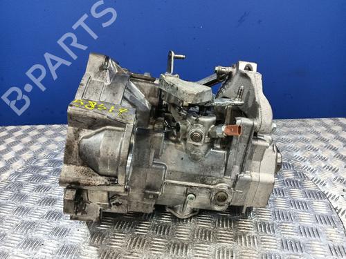 Gearbox SEAT TOLEDO III (5P2)  | BP24630557M3 