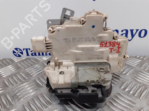Used Rear left lock AUDI A4 B7 (8EC) 2.0 TDI 16V (140 hp) 9215823