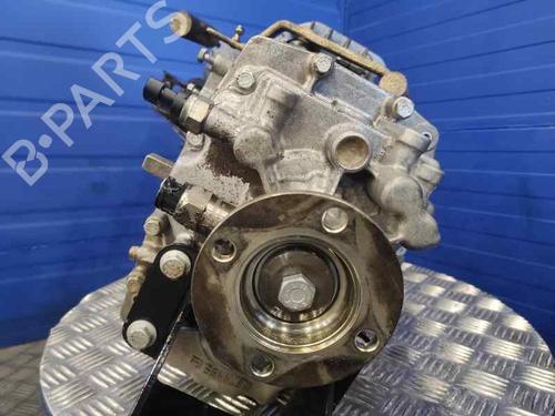 Gearbox IVECO DAILY IV Van  | BP25378683M3 