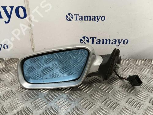 Used Left mirror AUDI A3 (8L1) [1996-2006]  24850628