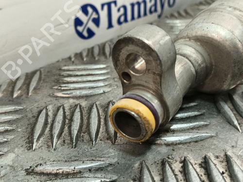 AC pipe MINI MINI (R50, R53)  | BP32103168M126 