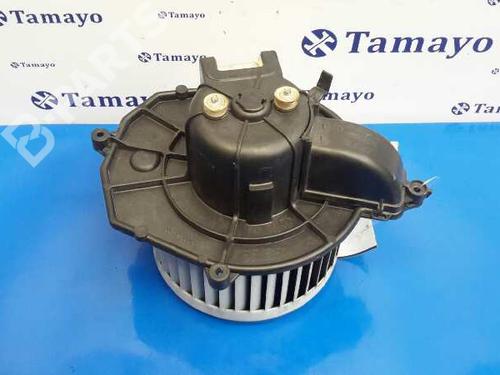 Motor da chauffage PEUGEOT PARTNER MPV (5_, G_) 1.6 HDi 75 (75 hp) 5E2228200 | 5G6928100