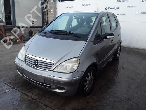 Steering column stalk MERCEDES-BENZ A-CLASS (W168)  | BP28132989I23 
